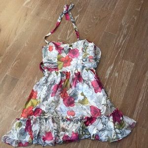 Party Dress. Betsey Johnson.